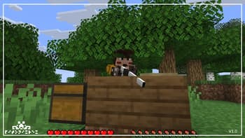 Crossbow Shotgun. screenshot