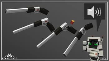 Crossbow Shotgun. screenshot
