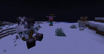 Nemesis System screenshot