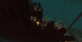 Nemesis System screenshot