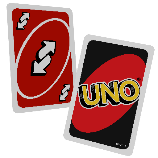 Uno Totem Reverse card screenshot