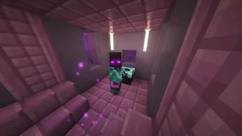 Ender Villages screenshot