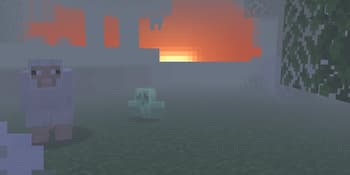 Doom & Gloom screenshot