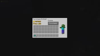 Madketplace screenshot