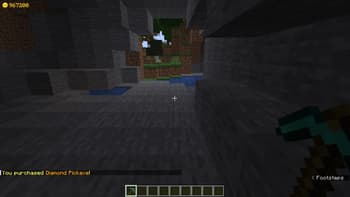 Madketplace screenshot