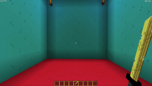 Finn Scarlet Sword screenshot