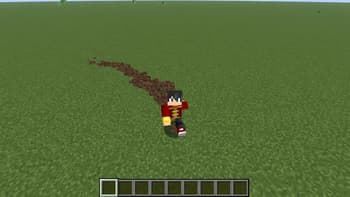 Particle Tweaker screenshot