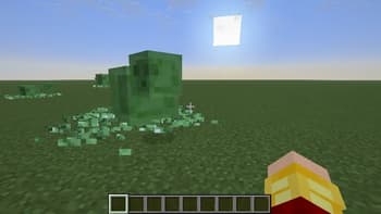 Particle Tweaker screenshot