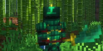 Magic From The East screenshot
