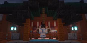 Magic From The East screenshot