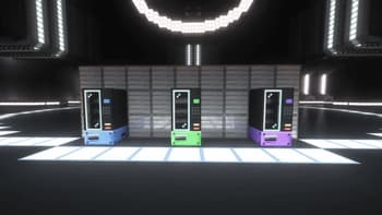 Kuro's Economy screenshot