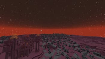 Ad Astra: Planets+ screenshot