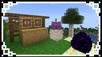 Stellarity Resource Pack screenshot