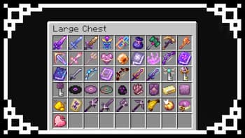 Stellarity Resource Pack screenshot