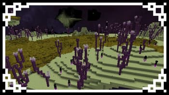 Stellarity Resource Pack screenshot