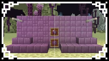 Stellarity Resource Pack screenshot