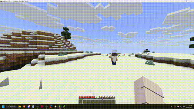 EternalCore screenshot