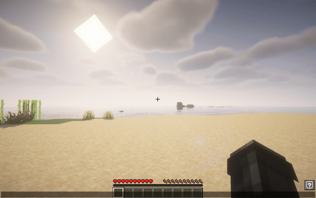 EternalCore screenshot