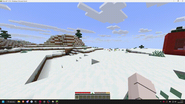 EternalCore screenshot
