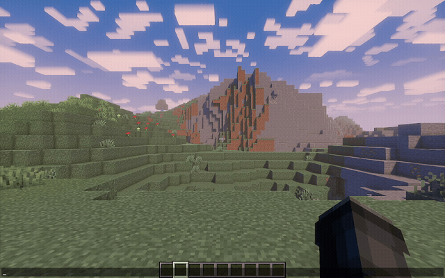 EternalCore screenshot
