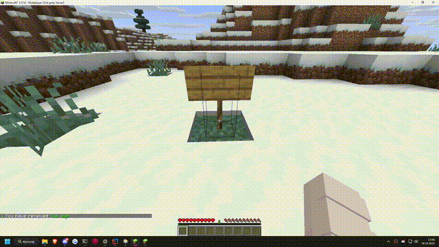 EternalCore screenshot