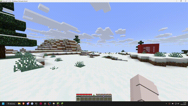 EternalCore screenshot
