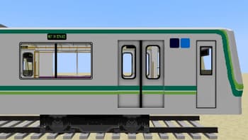 MTR4 - Tokyo Metro 05 Series screenshot