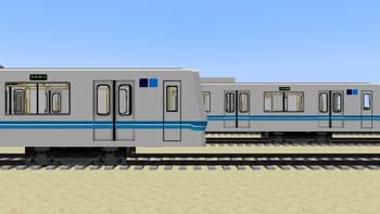 MTR4 - Tokyo Metro 05 Series screenshot