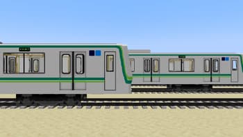 MTR4 - Tokyo Metro 05 Series screenshot