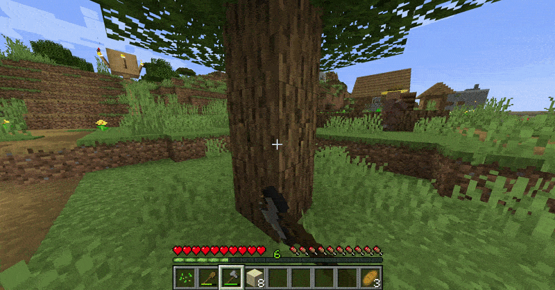 Incremental Mining screenshot
