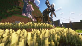 MineGraph screenshot