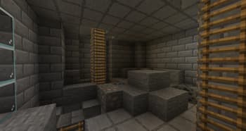 X-Bar Theory screenshot