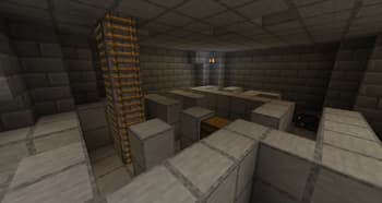 X-Bar Theory screenshot