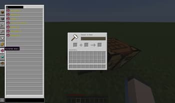Endless Inventory screenshot
