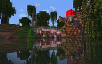 Shutters screenshot