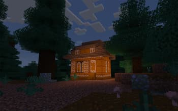 Shutters screenshot