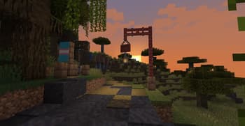 Paving The Way screenshot