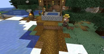 Paving The Way screenshot