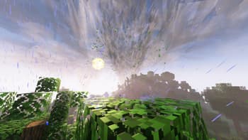 Haru's Enhanced Weather2 screenshot