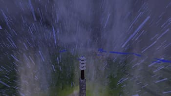 Haru's Enhanced Weather2 screenshot