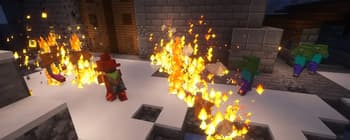 Wizards (RPG Series) screenshot