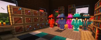 Wizards (RPG Series) screenshot