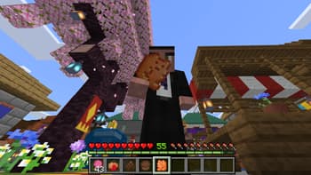 More Sweet Treats! - Food Expansion screenshot
