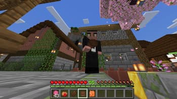 More Sweet Treats! - Food Expansion screenshot