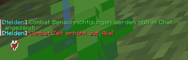 MinecraftHelden2 screenshot