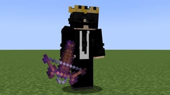 Bow & Crossbow Reworked screenshot