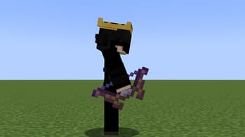 Bow & Crossbow Reworked screenshot