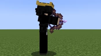 Bow & Crossbow Reworked screenshot
