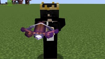 Bow & Crossbow Reworked screenshot