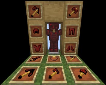 Succ's Essentials screenshot